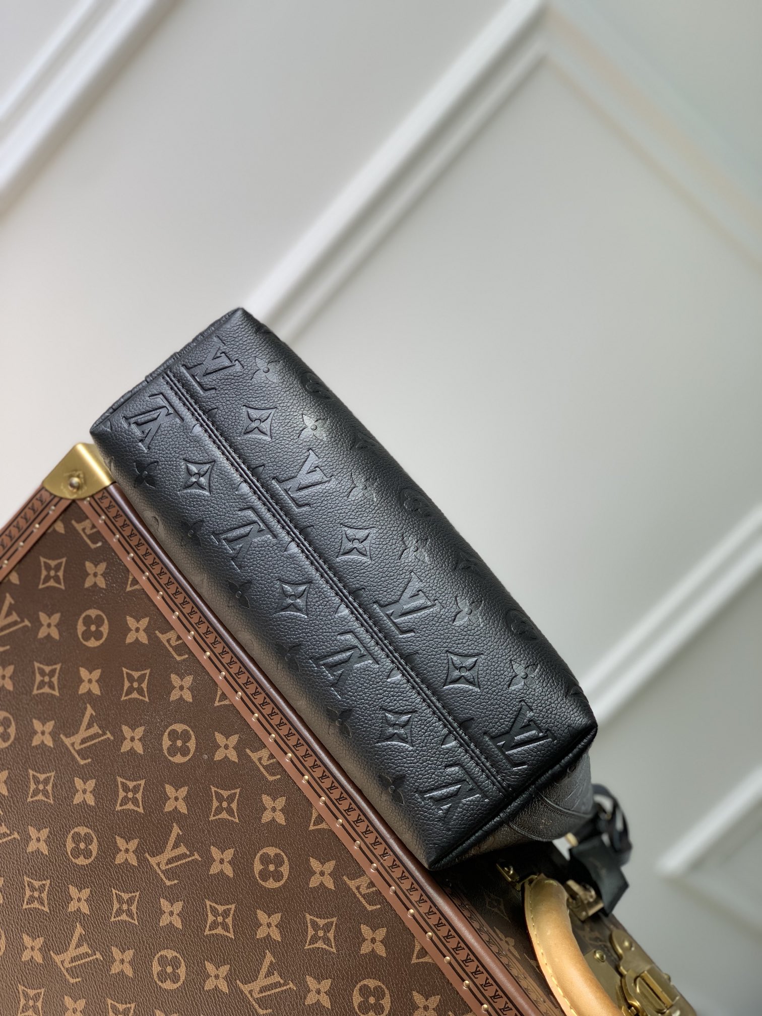 LV Satchel bags